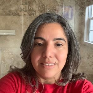 Meet your Posher, Ccarolina